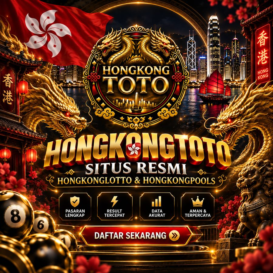 Hongkongtoto Labuhanhaji